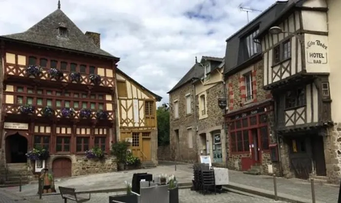 Perle Rare, Appartement Paisible Et Cosy