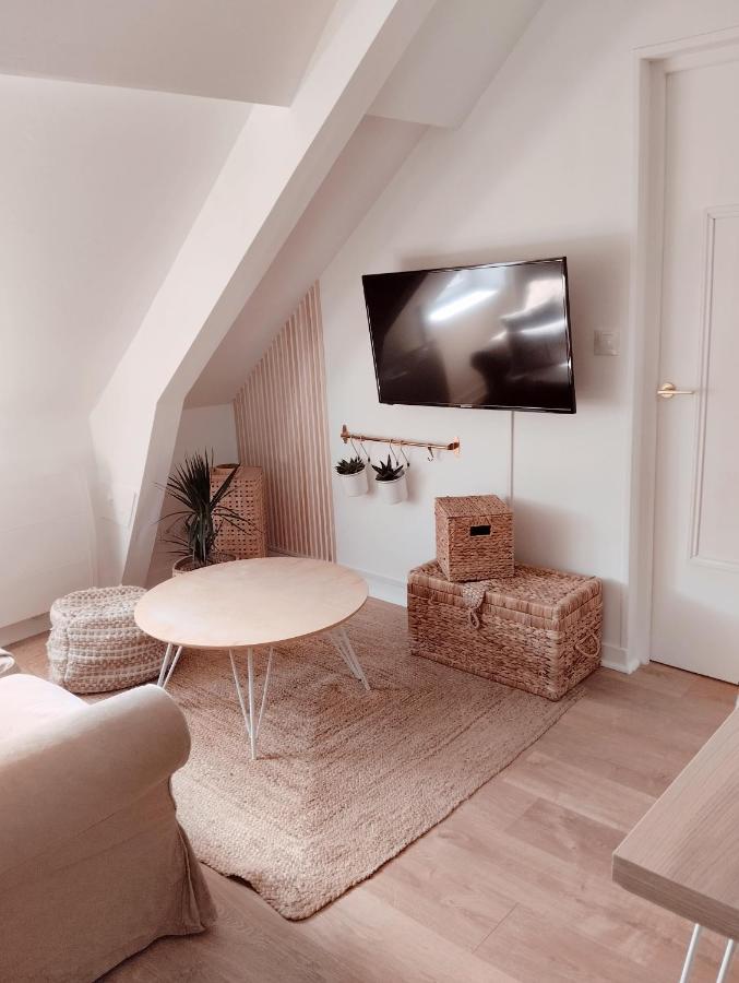Perle Rare, Paisible Et Cosy Lamballe