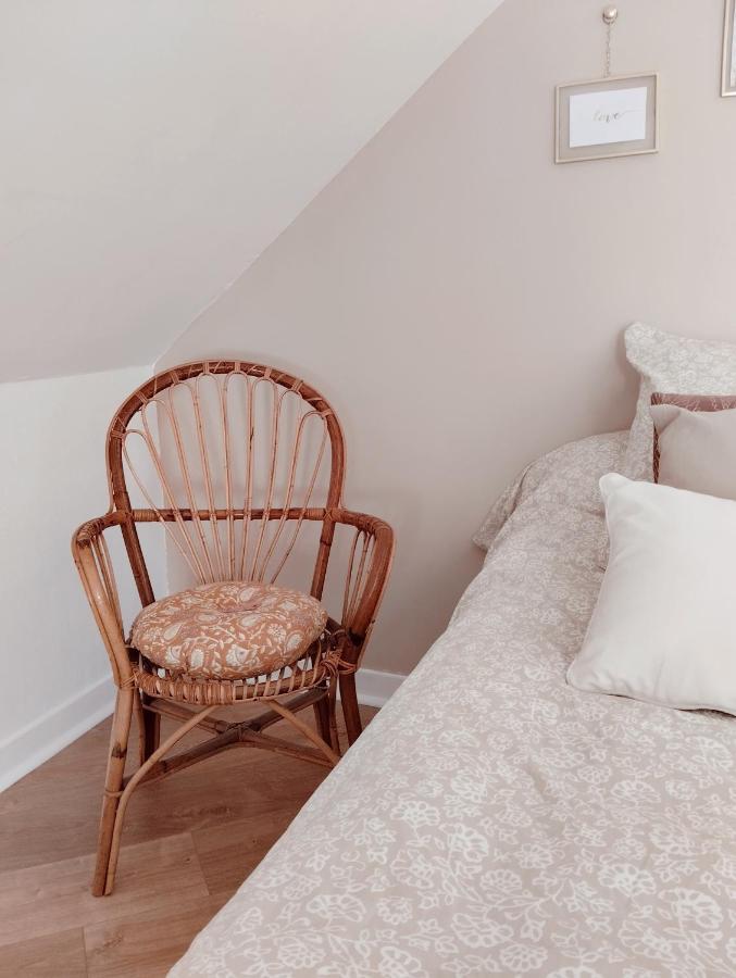 Apartment Perle Rare, Paisible Et Cosy *