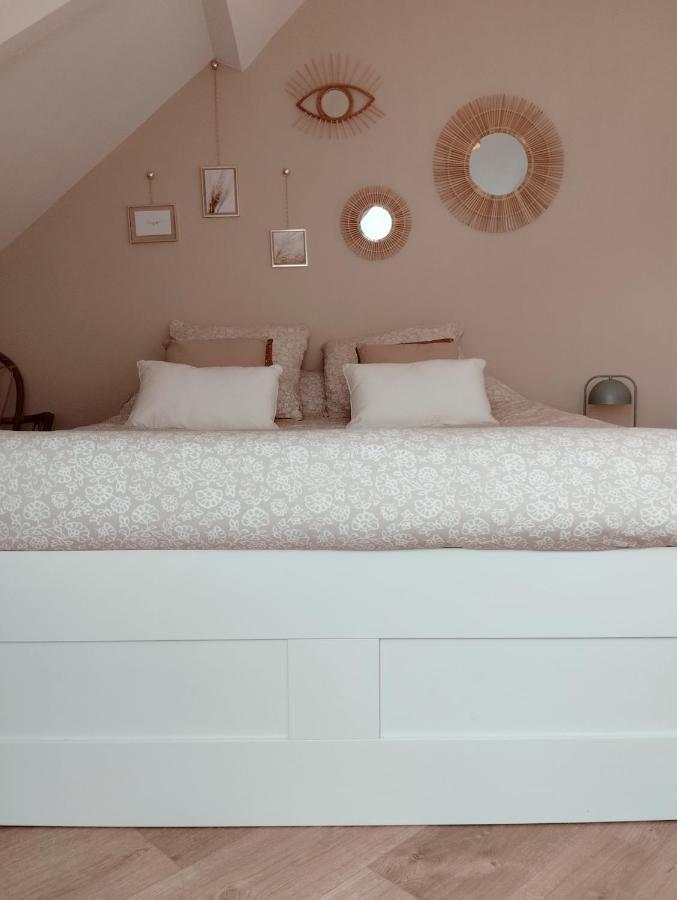 Perle Rare, Paisible Et Cosy * Lamballe